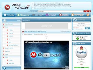 megaupload film